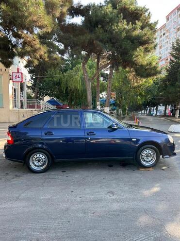 LADA (VAZ) Priora 2014, 160,099 km - 1.6 l - Bakı
