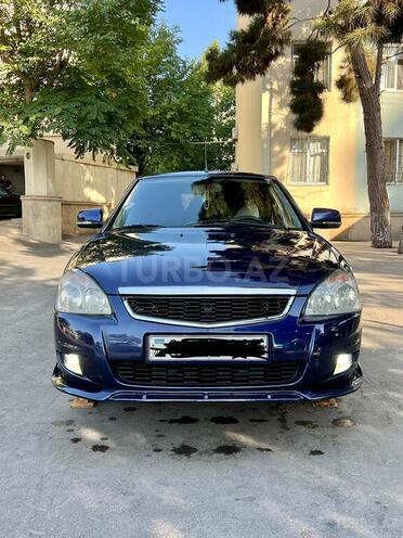 LADA (VAZ) Priora 2014, 160,099 km - 1.6 l - Bakı