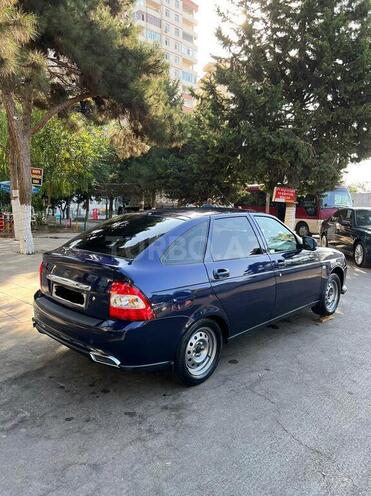LADA (VAZ) Priora 2014, 160,099 km - 1.6 l - Bakı
