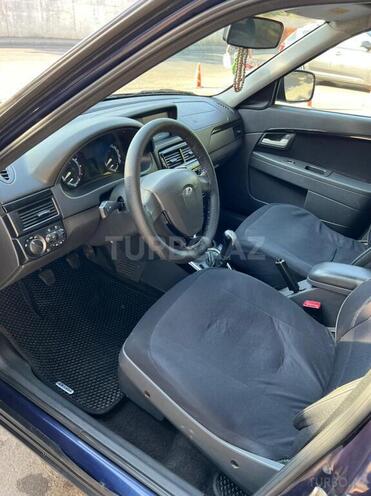 LADA (VAZ) Priora 2014, 160,099 km - 1.6 l - Bakı