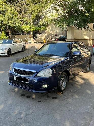LADA (VAZ) Priora 2014, 160,099 km - 1.6 l - Bakı