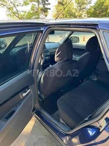 LADA (VAZ) Priora 2014, 160,099 km - 1.6 l - Bakı
