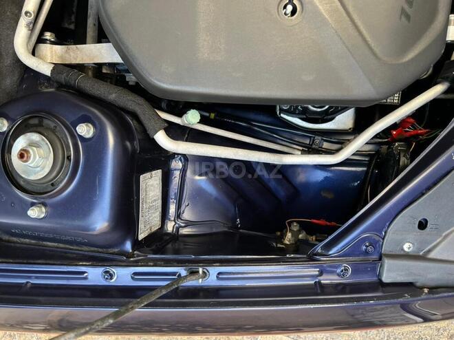 LADA (VAZ) Priora 2014, 160,099 km - 1.6 l - Bakı