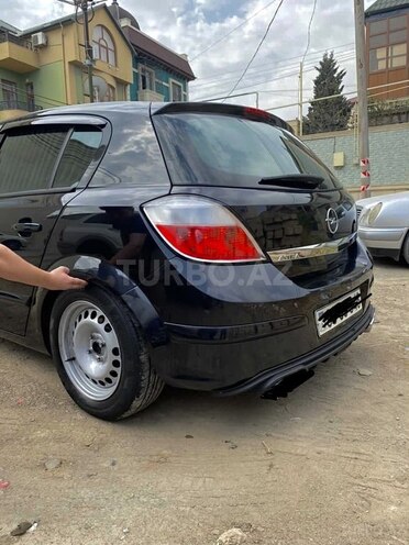 Opel Astra 2005, 254,000 km - 1.4 л - Bakı
