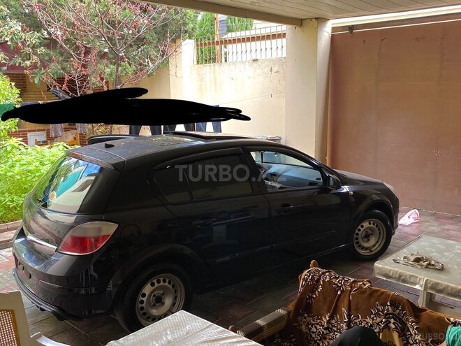 Opel Astra 2005, 254,000 km - 1.4 л - Bakı