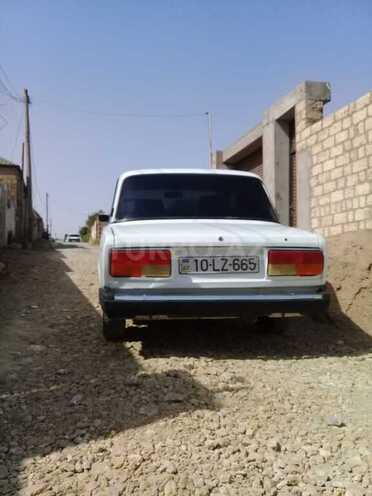 LADA (VAZ) 2107 2003, 95,000 km - 1.5 л - Masallı