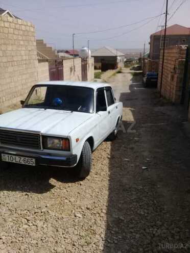 LADA (VAZ) 2107 2003, 95,000 km - 1.5 л - Masallı
