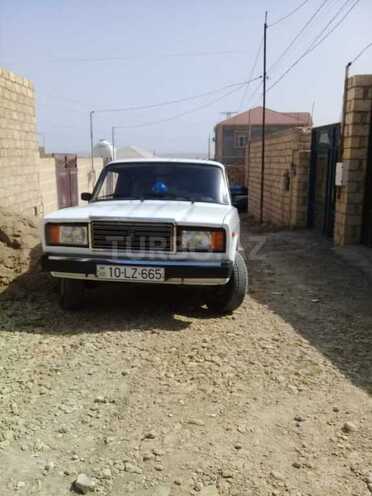 LADA (VAZ) 2107 2003, 95,000 km - 1.5 л - Masallı