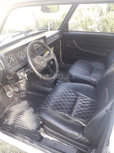 LADA (VAZ) 2107 2006, 142,000 km - 1.6 l - Zaqatala