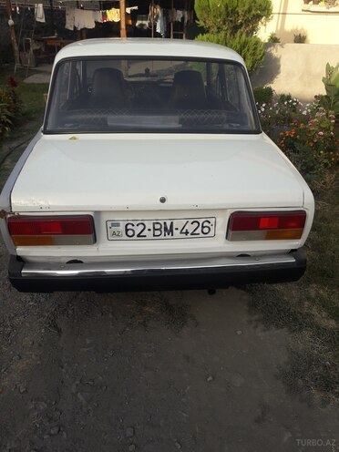 LADA (VAZ) 2107 2006, 142,000 km - 1.6 l - Zaqatala