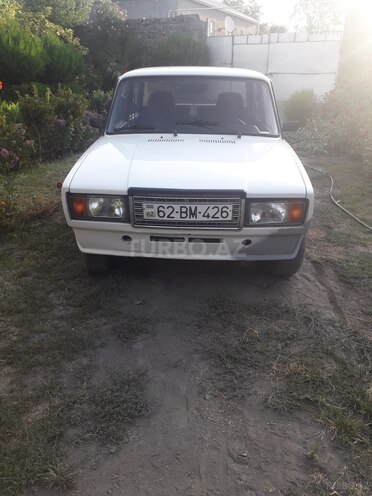 LADA (VAZ) 2107 2006, 142,000 km - 1.6 l - Zaqatala