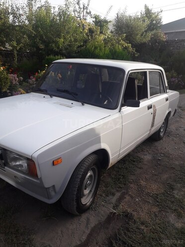 LADA (VAZ) 2107 2006, 142,000 km - 1.6 l - Zaqatala
