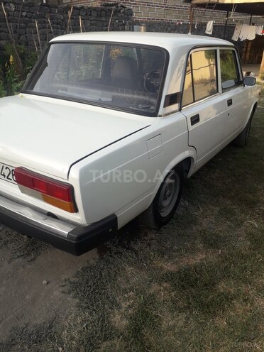 LADA (VAZ) 2107 2006, 142,000 km - 1.6 l - Zaqatala