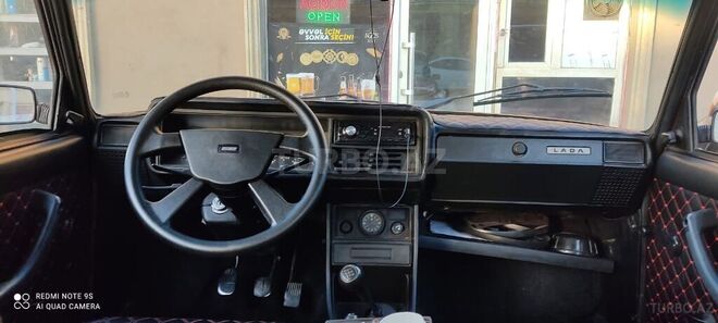 LADA (VAZ) 2107 2004, 104,589 km - 1.6 l - Bakı