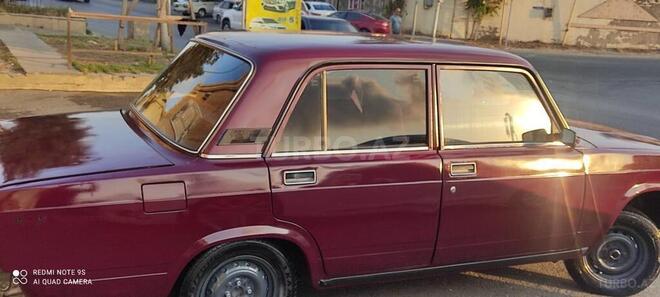 LADA (VAZ) 2107 2004, 104,589 km - 1.6 l - Bakı