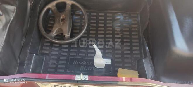 LADA (VAZ) 2107 2004, 104,589 km - 1.6 l - Bakı