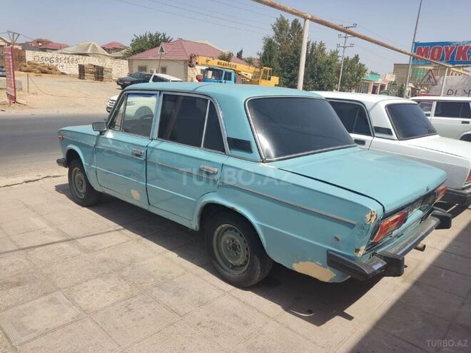 LADA (VAZ) 2106 1982, 407,406 km - 1.6 л - Bakı