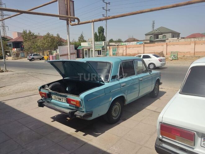 LADA (VAZ) 2106 1982, 407,406 km - 1.6 л - Bakı