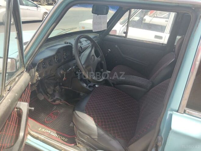 LADA (VAZ) 2106 1982, 407,406 km - 1.6 л - Bakı