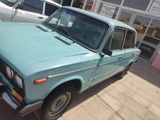 LADA (VAZ) 2106 1982, 407,406 km - 1.6 л - Bakı