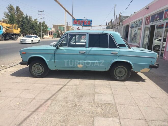 LADA (VAZ) 2106 1982, 407,406 km - 1.6 л - Bakı