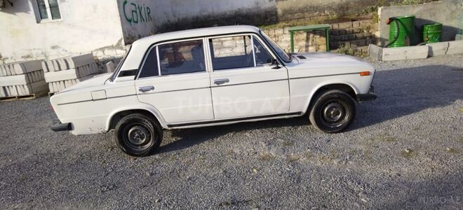 LADA (VAZ) 2106 1987, 50,000 km - 1.3 l - Qəbələ
