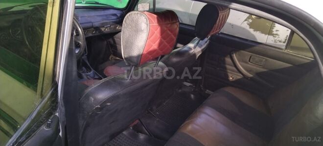 LADA (VAZ) 2106 1987, 50,000 km - 1.3 l - Qəbələ