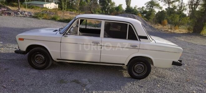 LADA (VAZ) 2106 1987, 50,000 km - 1.3 l - Qəbələ