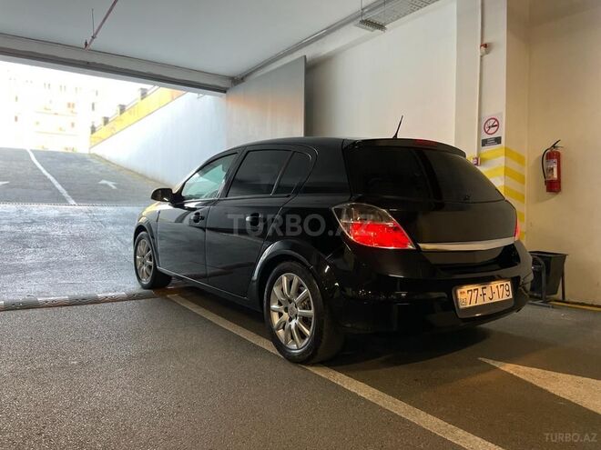 Opel Astra 2010, 175,090 km - 1.3 l - Bakı