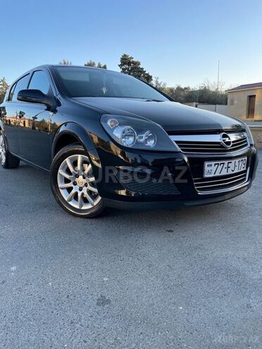 Opel Astra 2010, 175,090 km - 1.3 l - Bakı