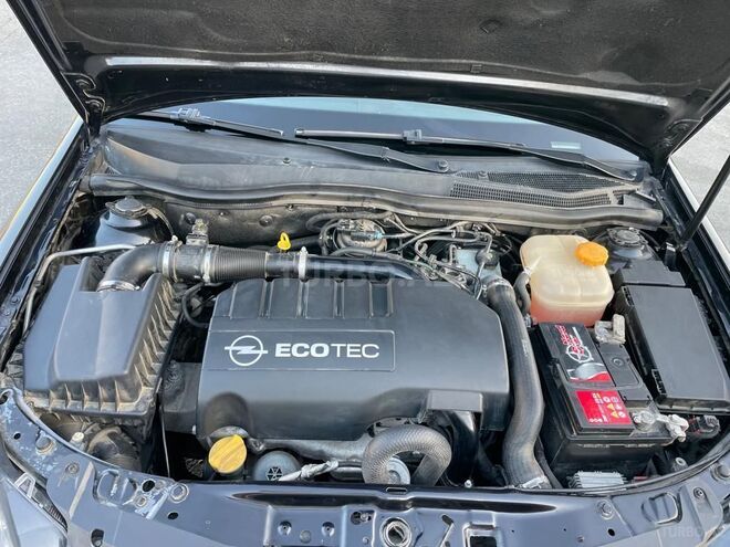 Opel Astra 2010, 175,090 km - 1.3 l - Bakı