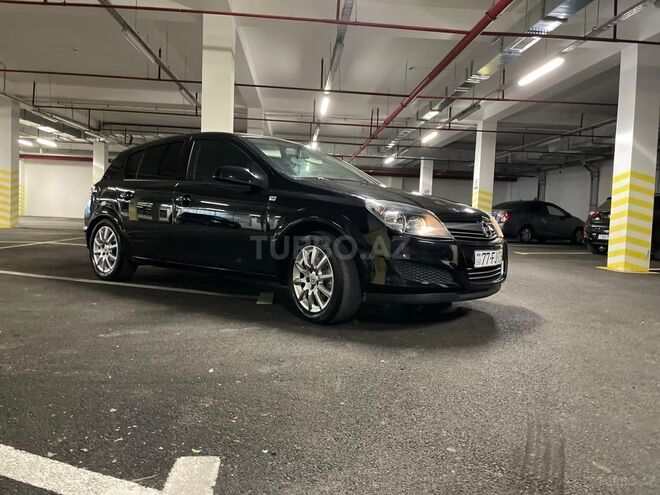 Opel Astra 2010, 175,090 km - 1.3 l - Bakı