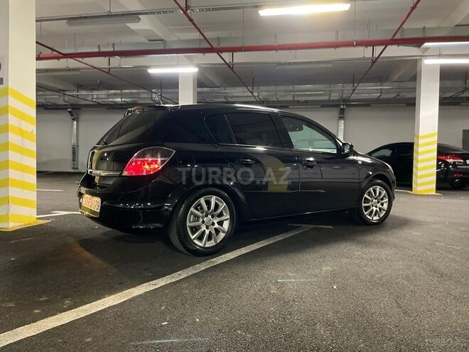 Opel Astra 2010, 175,090 km - 1.3 l - Bakı