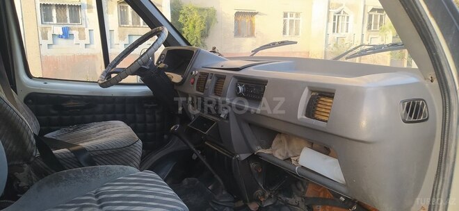 GAZ 2705 1997, 600,000 km - 2.5 l - Mingəçevir