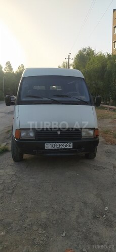 GAZ 2705 1997, 600,000 km - 2.5 l - Mingəçevir