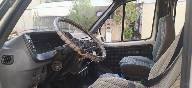 GAZ 2705 1997, 600,000 km - 2.5 l - Mingəçevir