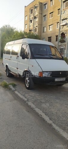 GAZ 2705 1997, 600,000 km - 2.5 l - Mingəçevir