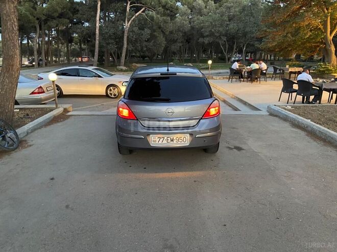 Opel Astra 2005, 157,920 km - 1.4 l - Bakı