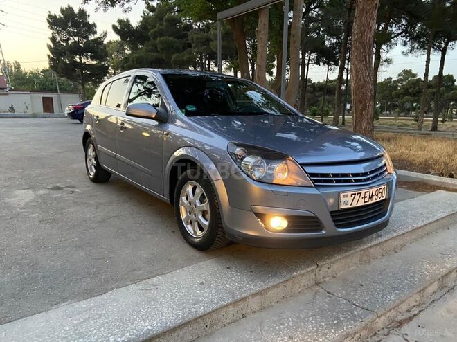 Opel Astra 2005, 157,920 km - 1.4 l - Bakı