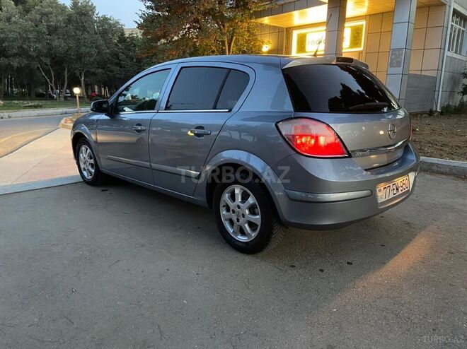 Opel Astra 2005, 157,920 km - 1.4 l - Bakı