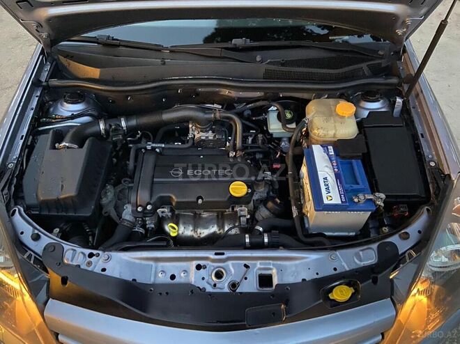 Opel Astra 2005, 157,920 km - 1.4 l - Bakı