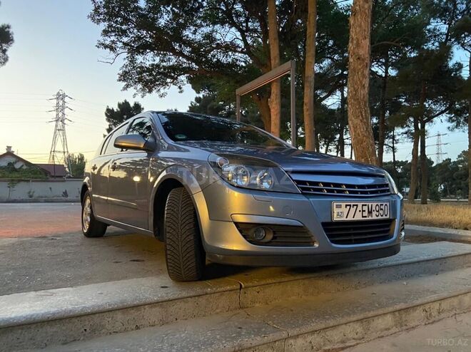 Opel Astra 2005, 157,920 km - 1.4 l - Bakı