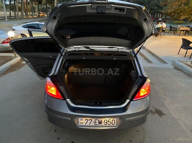 Opel Astra 2005, 157,920 km - 1.4 l - Bakı