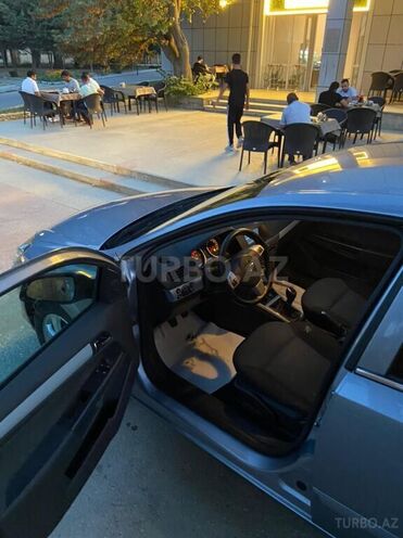Opel Astra 2005, 157,920 km - 1.4 l - Bakı