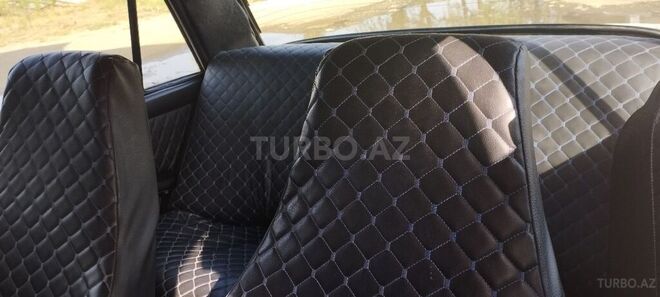 LADA (VAZ) 2107 2006, 75,000 km - 1.5 l - Masallı