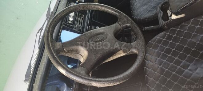 LADA (VAZ) 2107 2006, 75,000 km - 1.5 l - Masallı