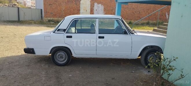 LADA (VAZ) 2107 2006, 75,000 km - 1.5 l - Masallı