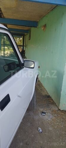 LADA (VAZ) 2107 2006, 75,000 km - 1.5 l - Masallı