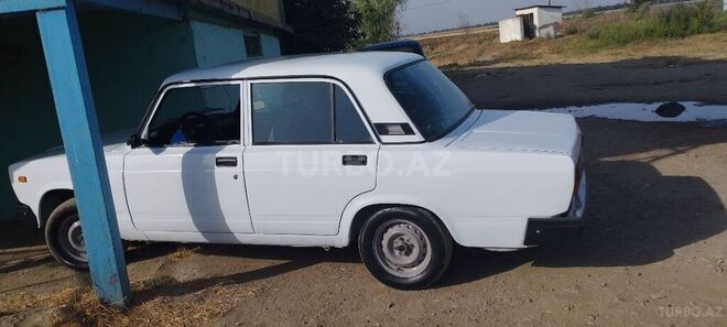 LADA (VAZ) 2107 2006, 75,000 km - 1.5 l - Masallı