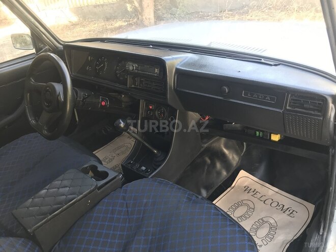 LADA (VAZ) 2107 2007, 75,000 km - 1.6 l - Bakı